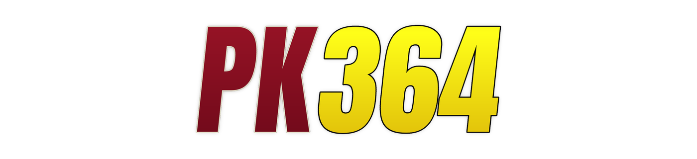 pk364 Logo